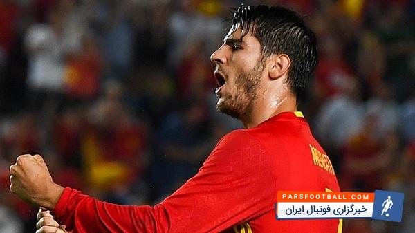 موراتا : شکست دادن ایتالیا هرگز آسان نیست