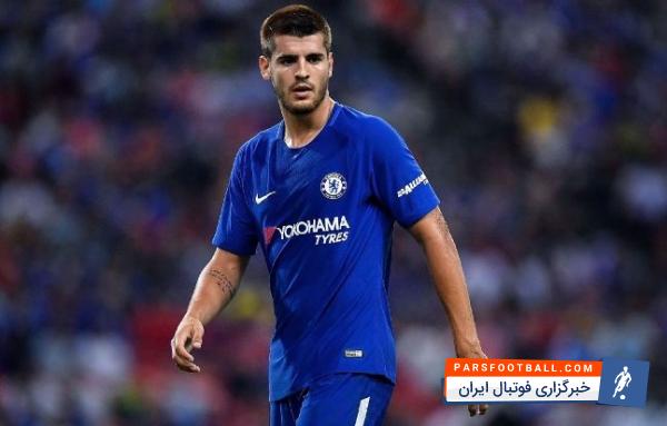 تمجید کونته از آلوارو موراتا