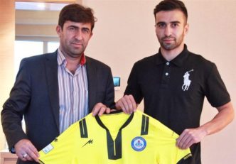 ارسلان مطهری