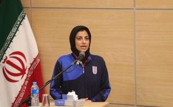 شهرزاد مظفر