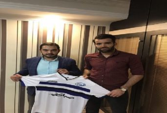 حسین نائیجی