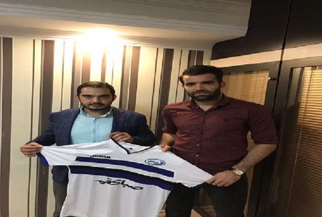 حسین نائیجی