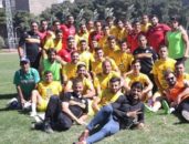 حمید منوچهری - فدراسیون فوتبال