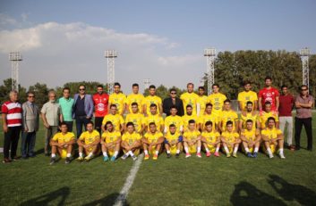 نفت طلاییه - نفت طلائیه