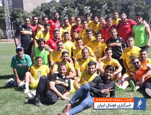 حمید منوچهری - فدراسیون فوتبال