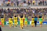 نفت مسجد سلیمان