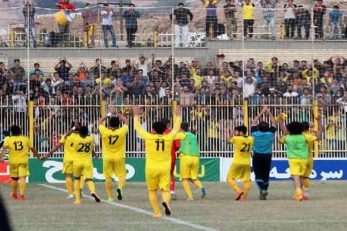 نفت مسجد سلیمان