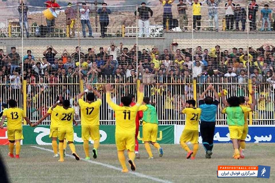 نفت مسجد سلیمان