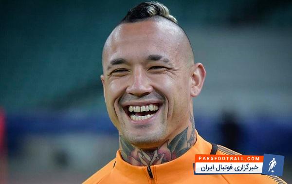 ناینگولان : از کسی 3 امتیاز راضی هستیم