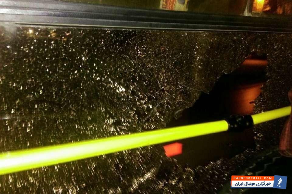 تیم نساجی خونه به خونه