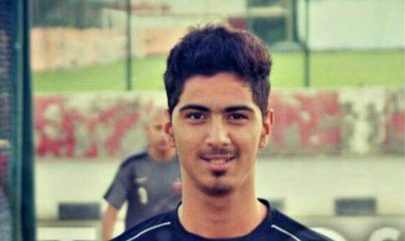 داستان علی ناصر بازیکن جدید استقلال
