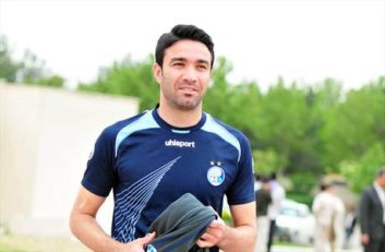 جواد نکونام سرمربی خونه به خونه