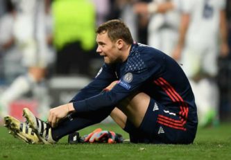 بایرن مونیخ به روز های اوجش باز می گردد