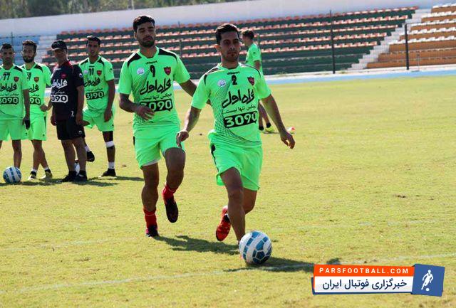 نوراللهی در آستانه بازگشت به پرسپولیس