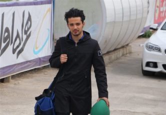 نورافكن - استقلال