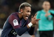 افشای حقوق اصلی نیمار از پی اس جی