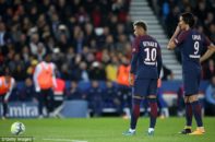 کاوانی پاری سن ژرمن را ترک می کند