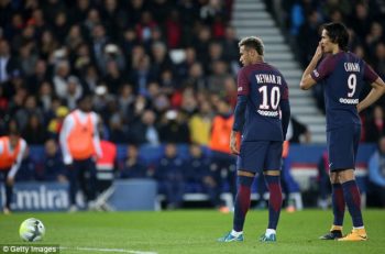 کاوانی پاری سن ژرمن را ترک می کند