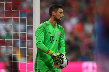 اولرایش : ما کار را برای پی اس جی آسان کردیم