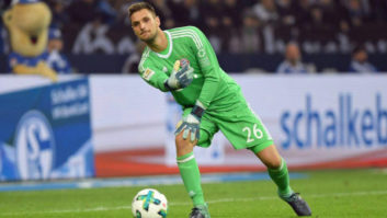 اولرایش : نویر بهترین گلر جهان است