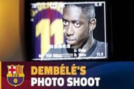 عثمان دمبله