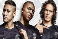 پاری سن ژرمن