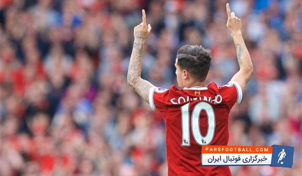 پله: کوتینیو برای درخشش نیاز نبود به بارسلونا برود