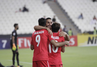 روزنامه هدف