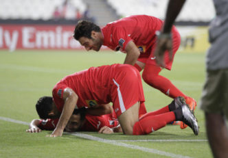 روزنامه ایران ورزشی