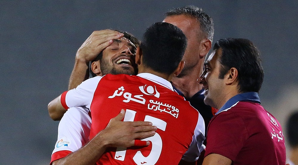 روزنامه ایران ورزشی