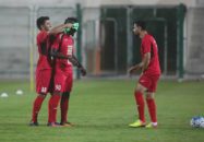 تیم پرسپولیس