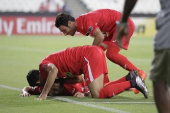 تیم پرسپولیس - منصوریان - لیگ قهرمانان آسیا - برانکو