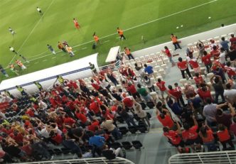 تیم پرسپولیس - لیگ قهرمانان آسیا - باشگاه پرسپولیس - تیم پرسپولیس - تیم فوتبال پرسپولیس - تیم پرسپولیس - عبدالله عطیف - طارق