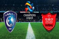 پرسپولیس