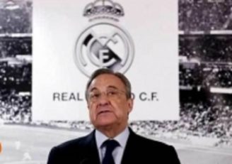  فلورنتینو پرز - فلورنتیو پرس