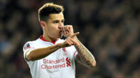 5 گل برتر کوتینیو در لیورپول