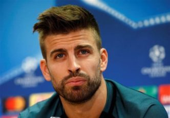 اولین گل پیکه در لالیگا