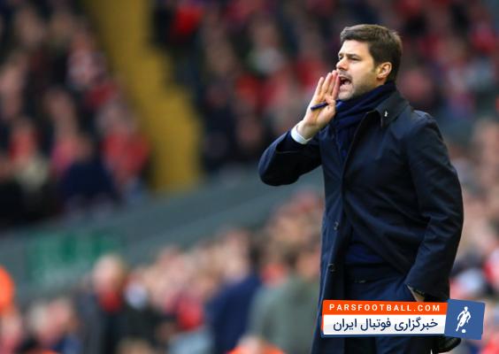 صحبت های پوچتینیو بعد از پیروزی تاتنهام