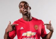 مهارت های پوگبا در منچستریونایتد