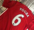 پرفروش ترین پیراهن‌ های بازیکنان فوتبال در میان هواداران در انگلیس