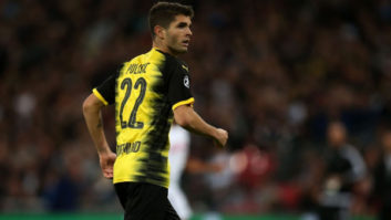 پولیشیچ : باید در خانه تاتنهام را شکست دهیم