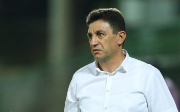 امیر قلعه نویی سرمربی ذوب آهن