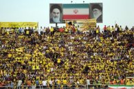 سپاهان در حسرت برد پرسپولیس