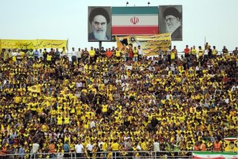 سپاهان در حسرت برد پرسپولیس