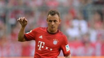 رافینیا : به خاطر بایرن پیشنهاداتم را رد کردم