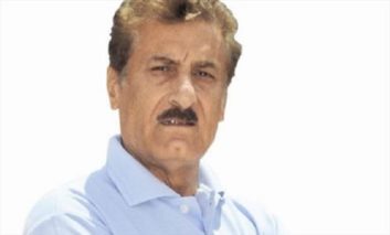 منصور رشیدی