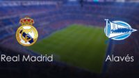 پیش نمایش رئال مادرید آلاوز