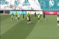 رئال مادرید