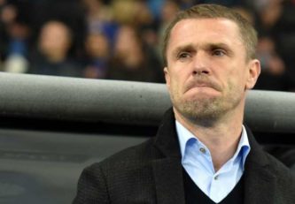 هواداران الاهلی خواستار اخراج ربروف