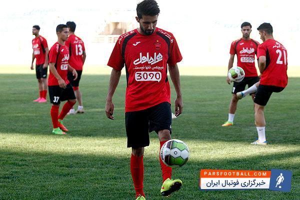 با نظر برانکو رسن به تبریز نمی رود